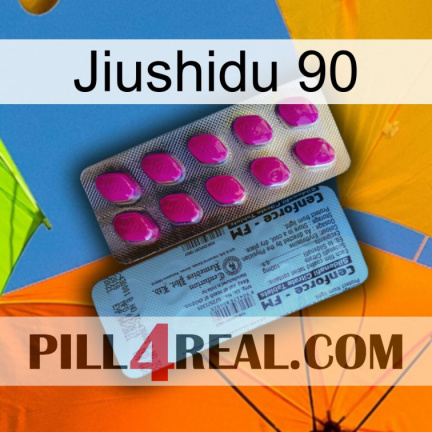 Jiushidu 90 35
